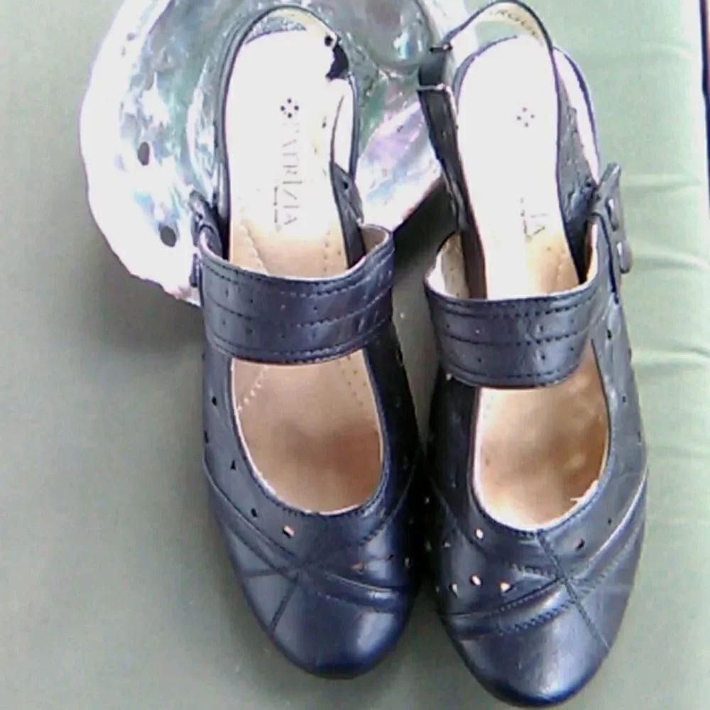 Patrizia by Spring Step Dancing Shoes